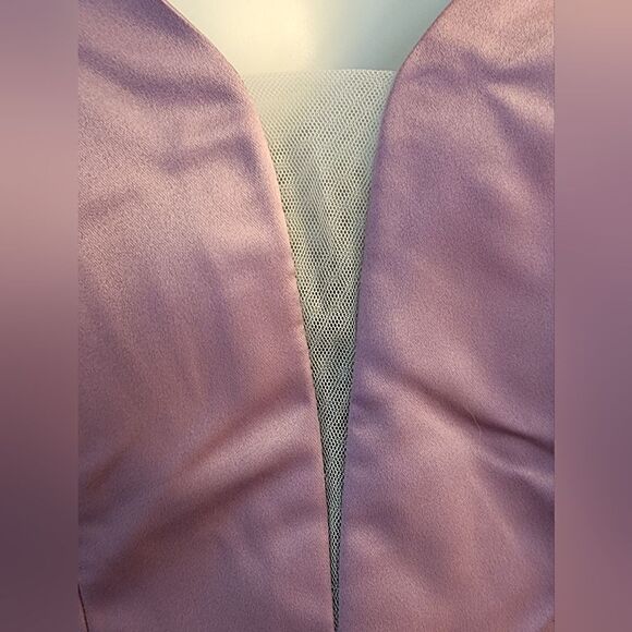 NWOT Speechless Spaghetti Strap Dress Size 3 - Picture 5 of 6